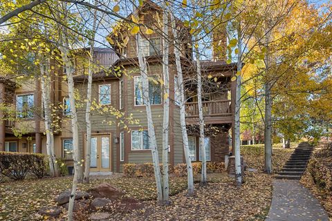 Tiny photo for 3026 W LOWER SADDLEBACK RD, Park City, UT 84098 (MLS # 2127640)