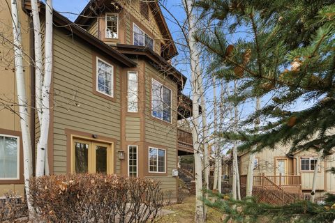Tiny photo for 3026 W LOWER SADDLEBACK RD, Park City, UT 84098 (MLS # 2127640)