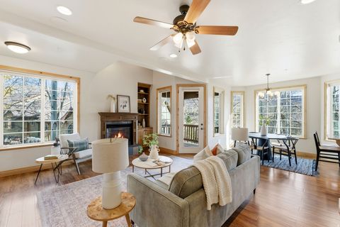 Tiny photo for 3026 W LOWER SADDLEBACK RD, Park City, UT 84098 (MLS # 2127640)