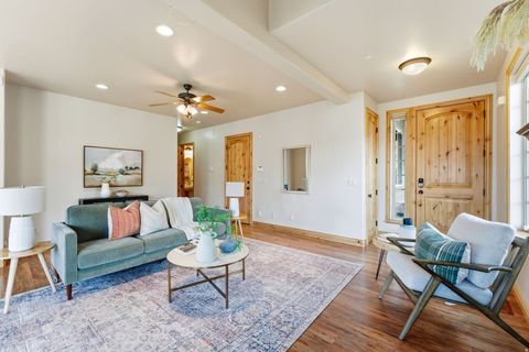 Tiny photo for 3026 W LOWER SADDLEBACK RD, Park City, UT 84098 (MLS # 2127640)