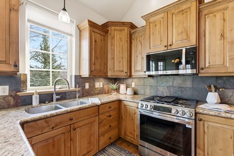 Tiny photo for 3026 W LOWER SADDLEBACK RD, Park City, UT 84098 (MLS # 2127640)
