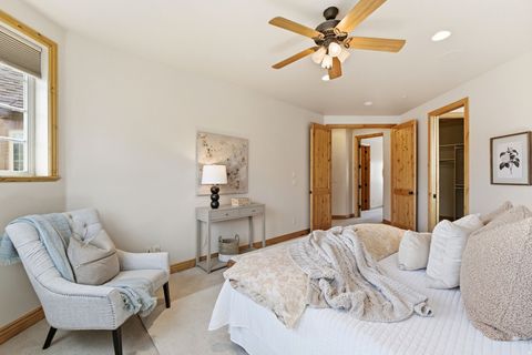 Tiny photo for 3026 W LOWER SADDLEBACK RD, Park City, UT 84098 (MLS # 2127640)