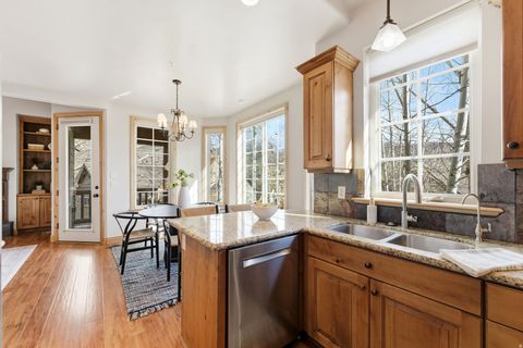 Tiny photo for 3026 W LOWER SADDLEBACK RD, Park City, UT 84098 (MLS # 2127640)