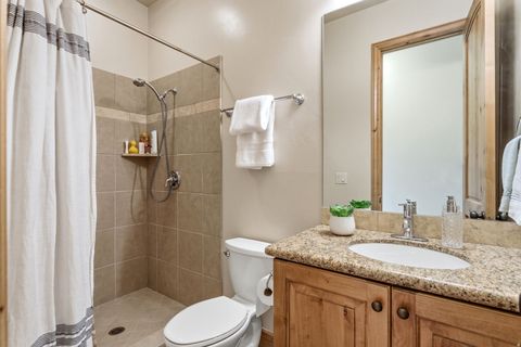 Tiny photo for 3026 W LOWER SADDLEBACK RD, Park City, UT 84098 (MLS # 2127640)