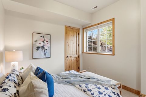 Tiny photo for 3026 W LOWER SADDLEBACK RD, Park City, UT 84098 (MLS # 2127640)