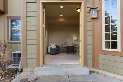 Tiny photo for 3026 W LOWER SADDLEBACK RD, Park City, UT 84098 (MLS # 2127640)