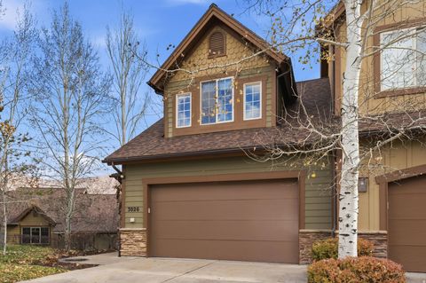 Tiny photo for 3026 W LOWER SADDLEBACK RD, Park City, UT 84098 (MLS # 2127640)