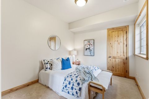 Tiny photo for 3026 W LOWER SADDLEBACK RD, Park City, UT 84098 (MLS # 2127640)