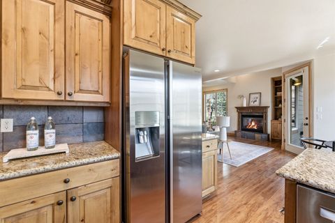 Tiny photo for 3026 W LOWER SADDLEBACK RD, Park City, UT 84098 (MLS # 2127640)