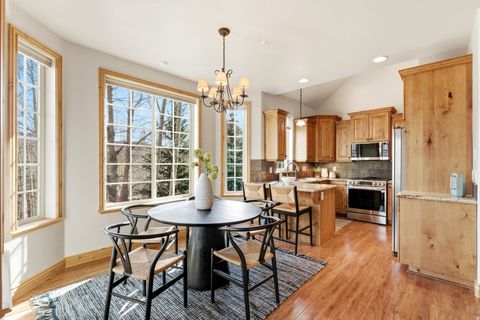 Tiny photo for 3026 W LOWER SADDLEBACK RD, Park City, UT 84098 (MLS # 2127640)