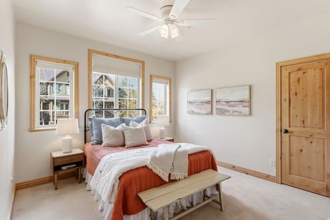 Tiny photo for 3026 W LOWER SADDLEBACK RD, Park City, UT 84098 (MLS # 2127640)