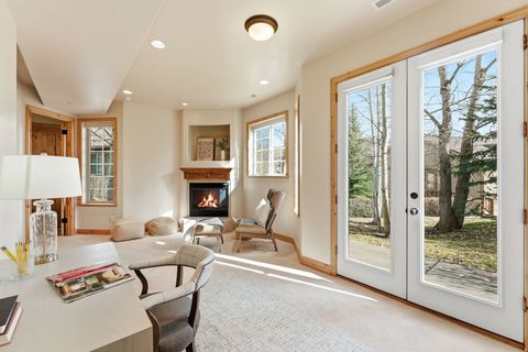 Tiny photo for 3026 W LOWER SADDLEBACK RD, Park City, UT 84098 (MLS # 2127640)