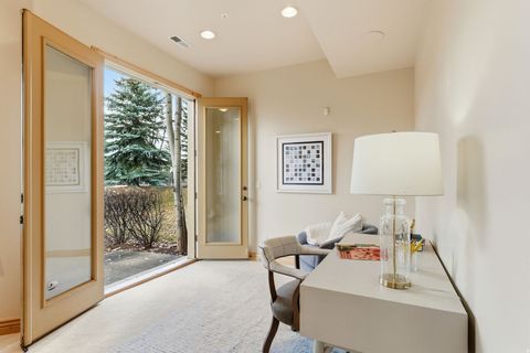 Tiny photo for 3026 W LOWER SADDLEBACK RD, Park City, UT 84098 (MLS # 2127640)