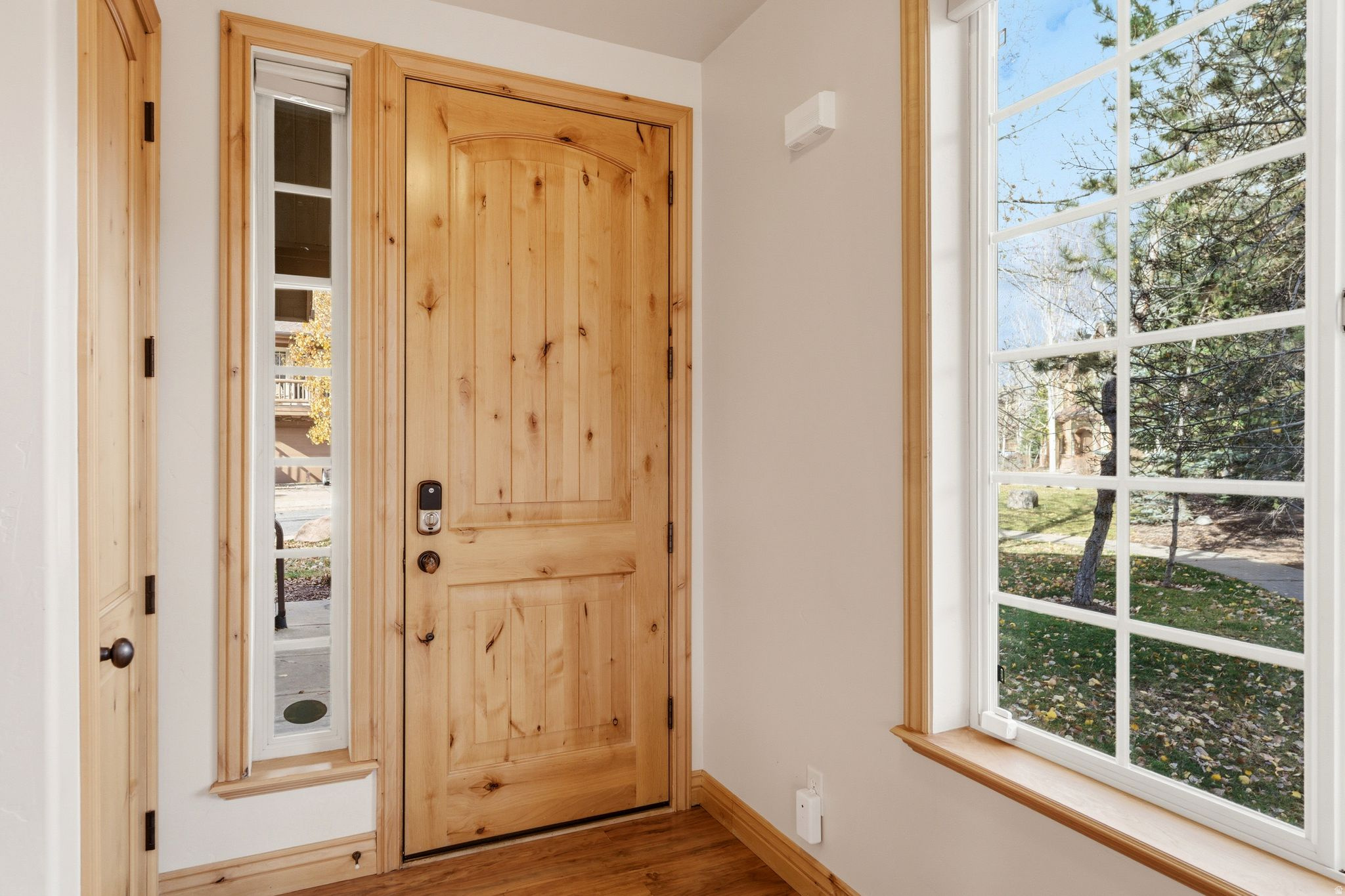 CANYON LINKS - Residential