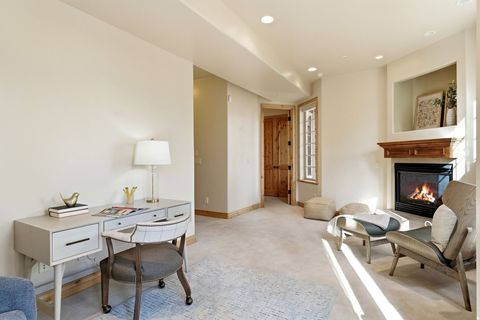 Tiny photo for 3026 W LOWER SADDLEBACK RD, Park City, UT 84098 (MLS # 2127640)