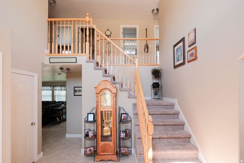 Tiny photo for 5483 S 3275 W, Roy, UT 84067 (MLS # 2159549)