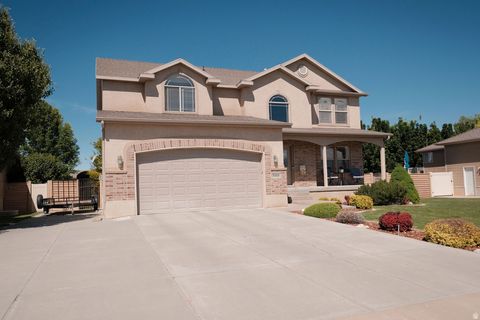 Tiny photo for 5483 S 3275 W, Roy, UT 84067 (MLS # 2159549)
