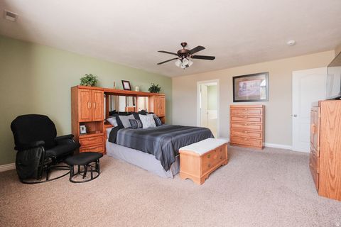 Tiny photo for 5483 S 3275 W, Roy, UT 84067 (MLS # 2159549)