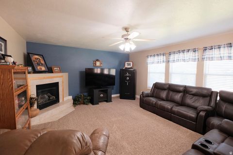 Tiny photo for 5483 S 3275 W, Roy, UT 84067 (MLS # 2159549)