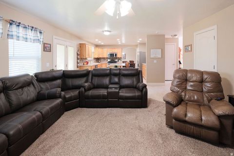 Tiny photo for 5483 S 3275 W, Roy, UT 84067 (MLS # 2159549)