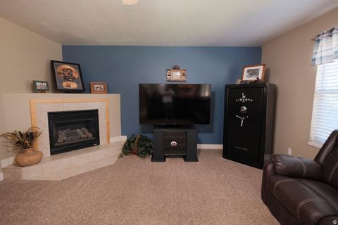 Tiny photo for 5483 S 3275 W, Roy, UT 84067 (MLS # 2159549)