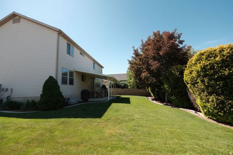 Tiny photo for 5483 S 3275 W, Roy, UT 84067 (MLS # 2159549)