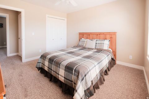 Tiny photo for 5483 S 3275 W, Roy, UT 84067 (MLS # 2159549)