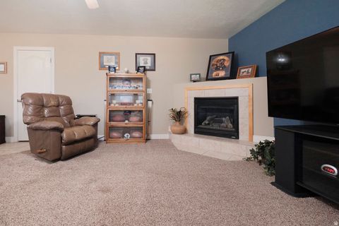 Tiny photo for 5483 S 3275 W, Roy, UT 84067 (MLS # 2159549)