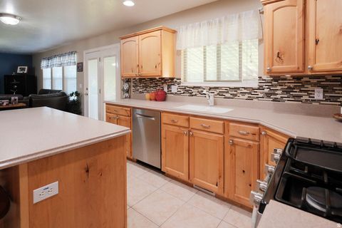 Tiny photo for 5483 S 3275 W, Roy, UT 84067 (MLS # 2159549)