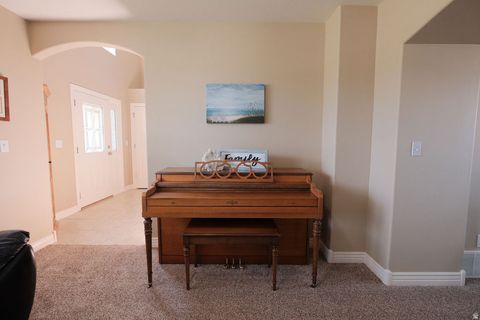 Tiny photo for 5483 S 3275 W, Roy, UT 84067 (MLS # 2159549)