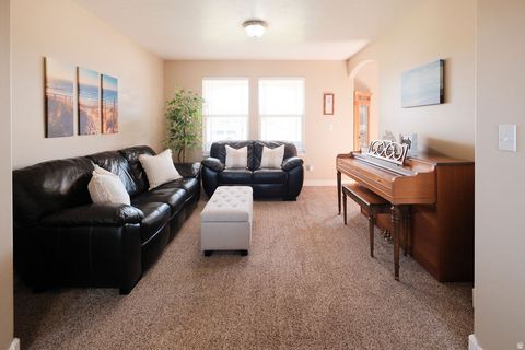 Tiny photo for 5483 S 3275 W, Roy, UT 84067 (MLS # 2159549)