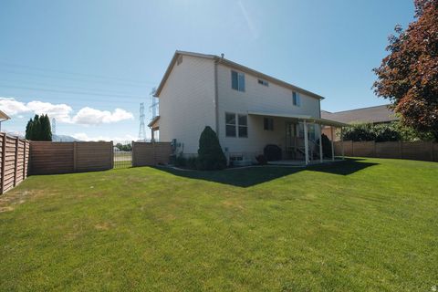 Tiny photo for 5483 S 3275 W, Roy, UT 84067 (MLS # 2159549)