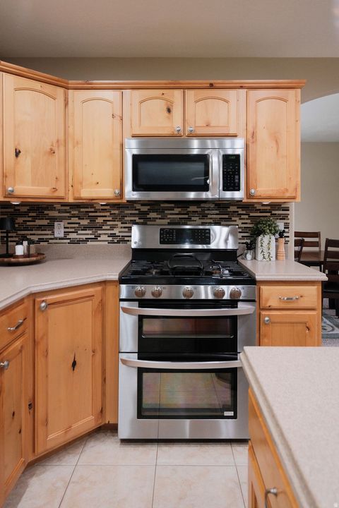Tiny photo for 5483 S 3275 W, Roy, UT 84067 (MLS # 2159549)