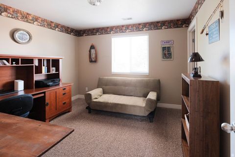 Tiny photo for 5483 S 3275 W, Roy, UT 84067 (MLS # 2159549)