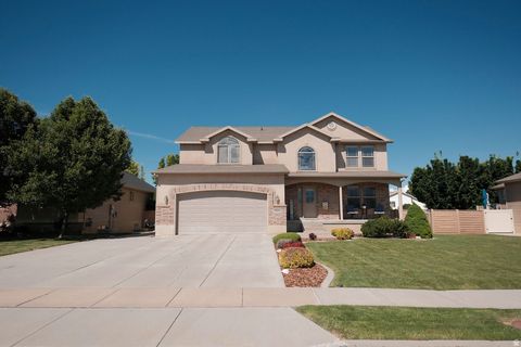 Tiny photo for 5483 S 3275 W, Roy, UT 84067 (MLS # 2159549)