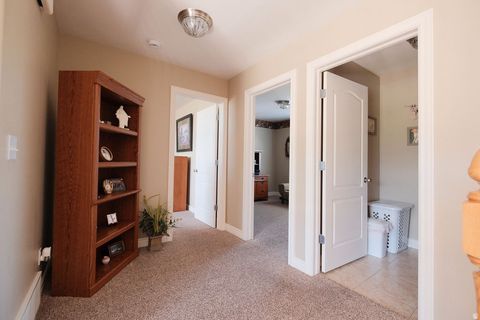 Tiny photo for 5483 S 3275 W, Roy, UT 84067 (MLS # 2159549)