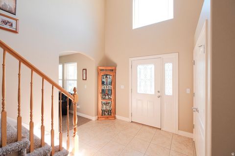 Tiny photo for 5483 S 3275 W, Roy, UT 84067 (MLS # 2159549)