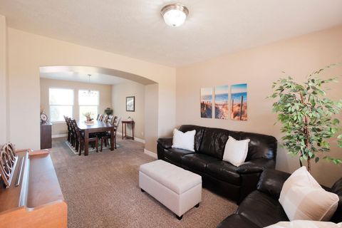 Tiny photo for 5483 S 3275 W, Roy, UT 84067 (MLS # 2159549)