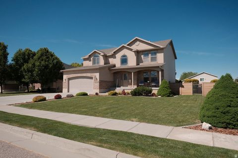 Tiny photo for 5483 S 3275 W, Roy, UT 84067 (MLS # 2159549)