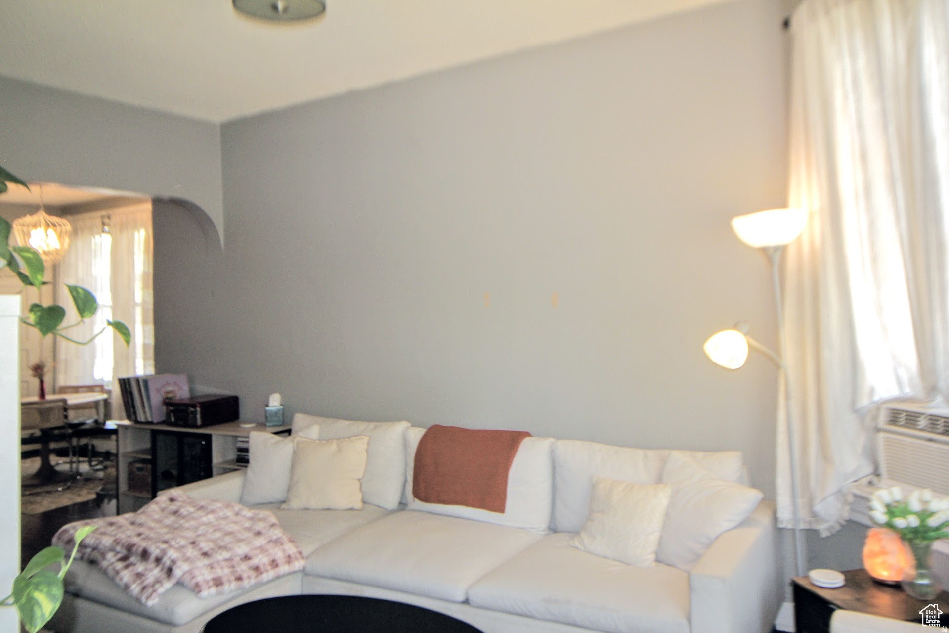 PLAT B - Residential Income