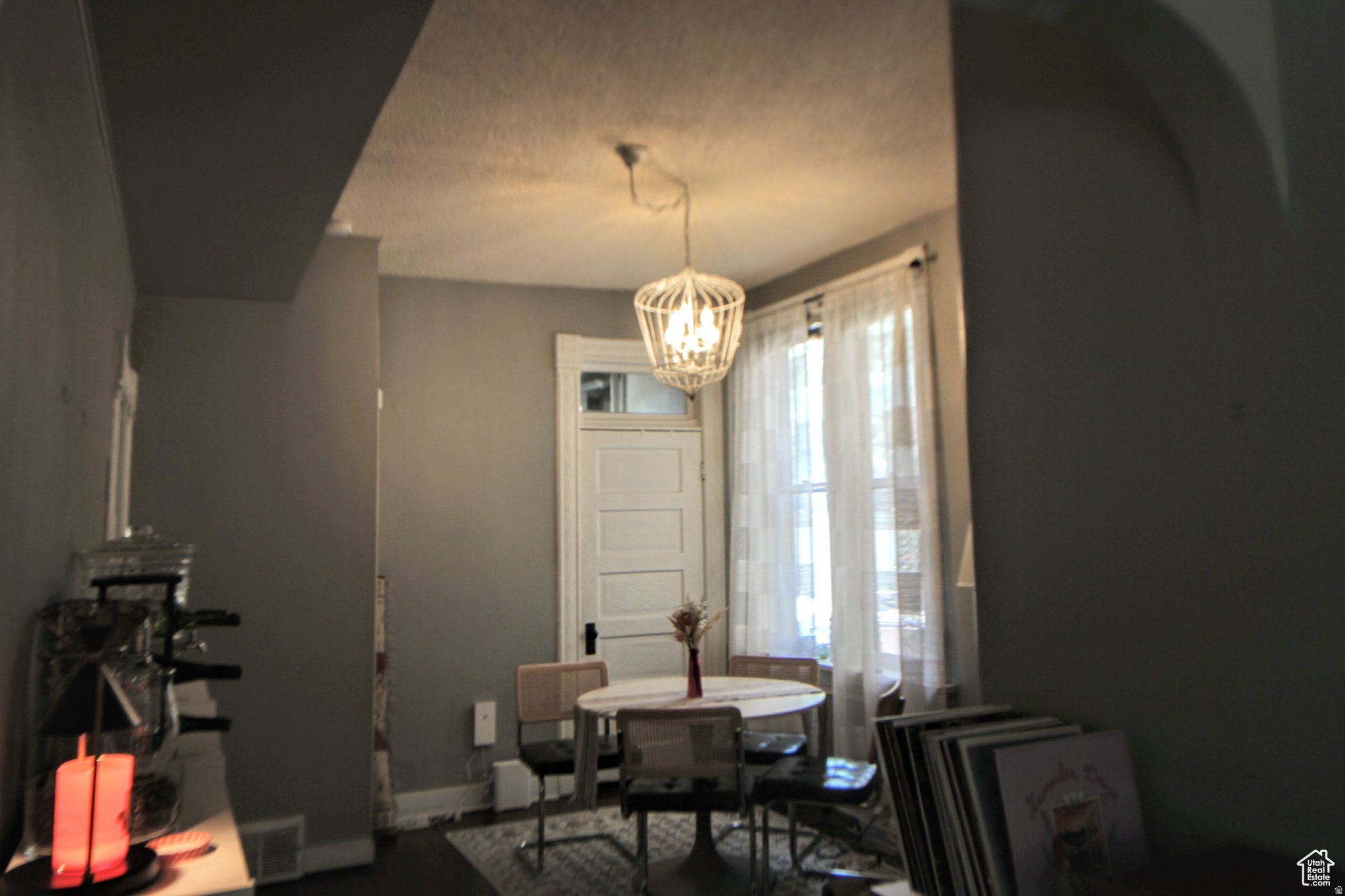 PLAT B - Residential Income