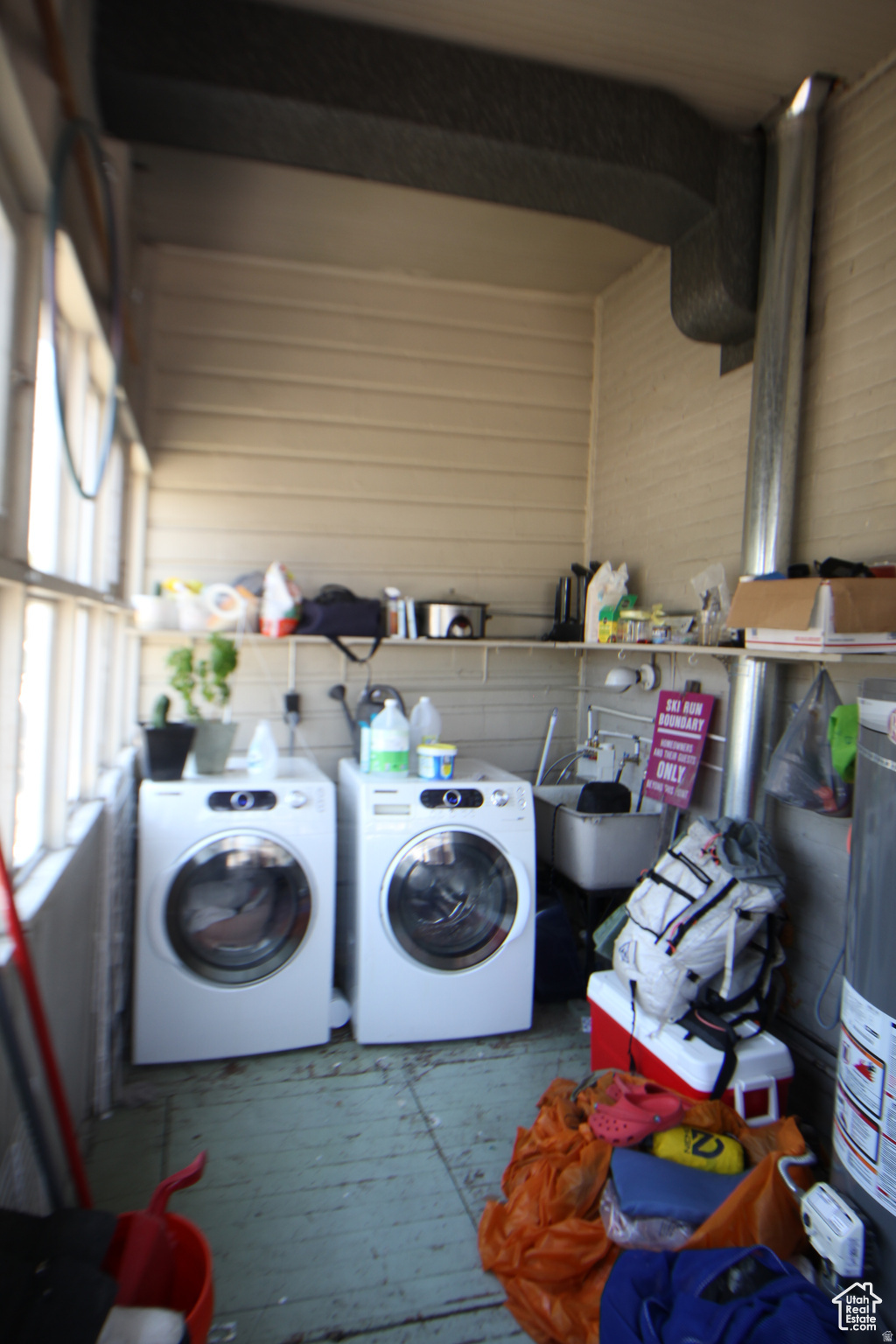 PLAT B - Residential Income