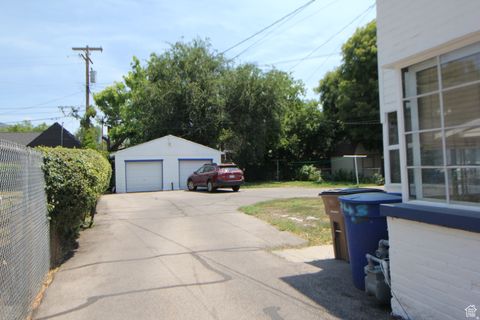 Tiny photo for 745 S 600 E, Salt Lake City, UT 84102 (MLS # 2144847)