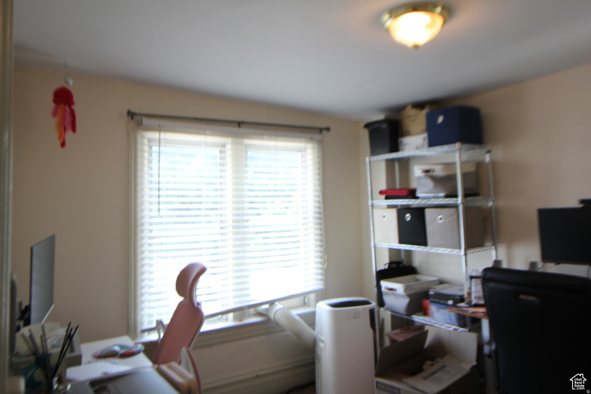 PLAT B - Residential Income