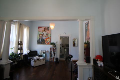 Tiny photo for 745 S 600 E, Salt Lake City, UT 84102 (MLS # 2144847)