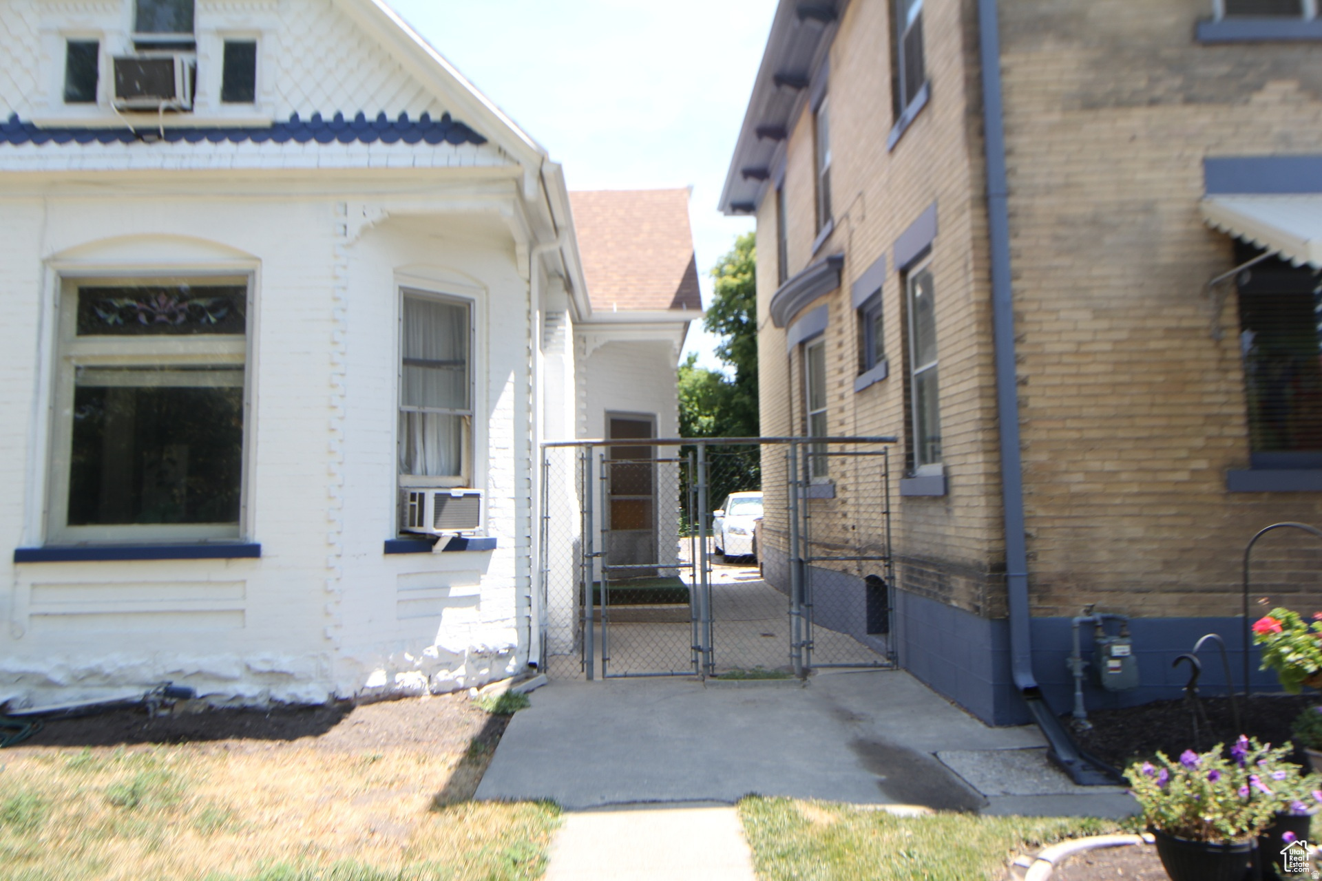 PLAT B - Residential Income