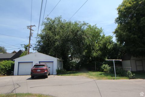 Tiny photo for 745 S 600 E, Salt Lake City, UT 84102 (MLS # 2144847)