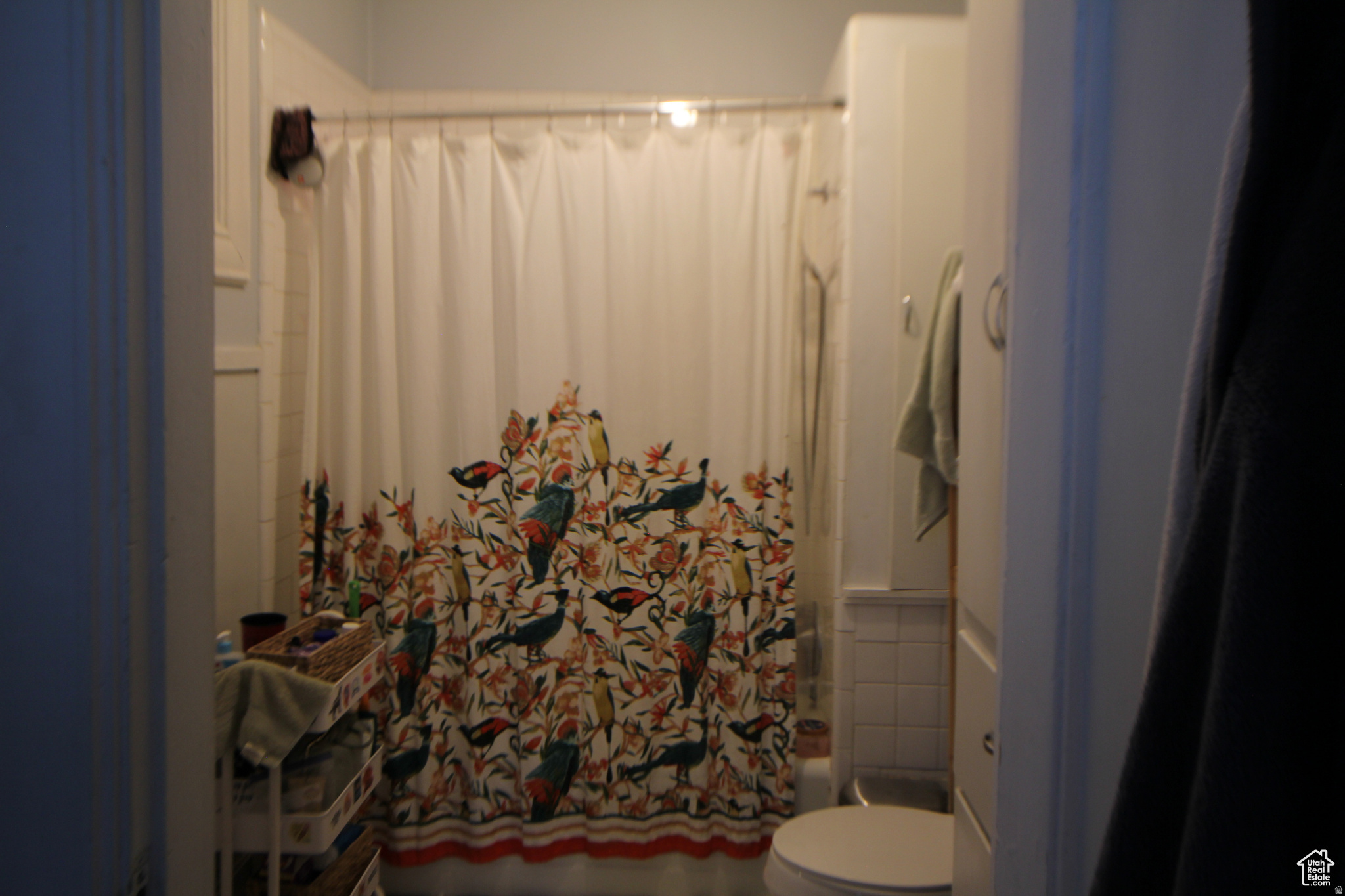 PLAT B - Residential Income