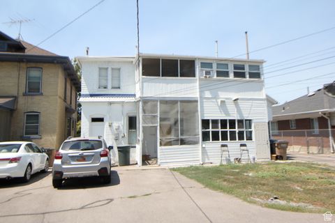 Tiny photo for 745 S 600 E, Salt Lake City, UT 84102 (MLS # 2144847)