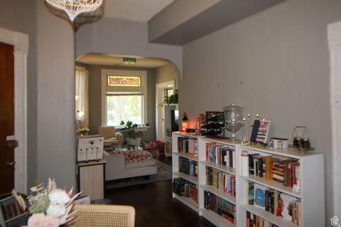 Tiny photo for 745 S 600 E, Salt Lake City, UT 84102 (MLS # 2144847)